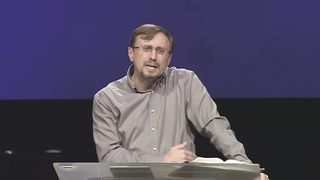 Алексей Коломийцев - Спасительная сила страха Божьего