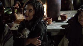 Рождественские переживания 1 - Вовремя