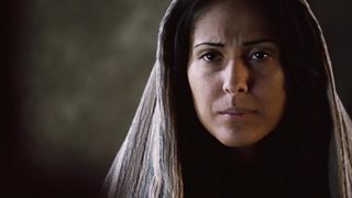 Рождественские переживания 1 - Вовремя