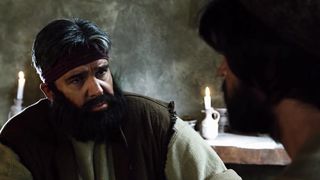 Рождественские переживания 1 - Вовремя