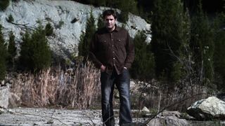 Рождественские переживания 2 - Благодатная