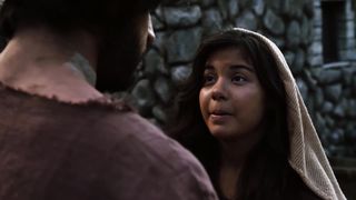 Рождественские переживания 2 - Благодатная