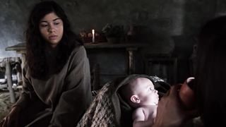 Рождественские переживания 2 - Благодатная