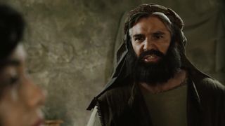 Рождественские переживания 3 - Верный