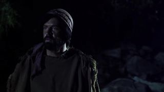 Рождественские переживания 3 - Верный