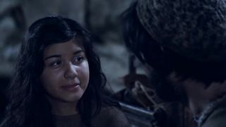 Рождественские переживания 3 - Верный