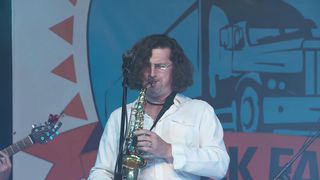 Спасение - Плачет Небо