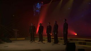 Великое поручение - Спит Спокойно Вифлеем