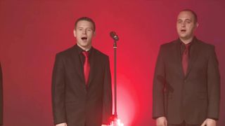 Великое поручение - Спит Спокойно Вифлеем