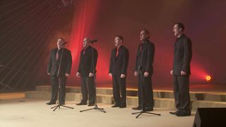 Великое поручение - Спит Спокойно Вифлеем