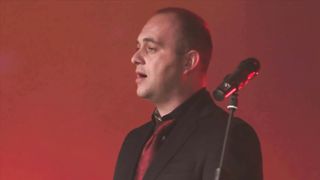 Великое поручение - Спит Спокойно Вифлеем