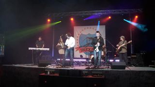 Спасение - Мне здесь не светит ничего