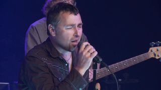 Спасение - Мне здесь не светит ничего