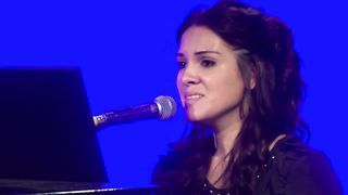 Дарина Кочанжи - Время жить