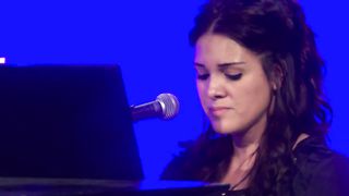 Дарина Кочанжи - Время жить