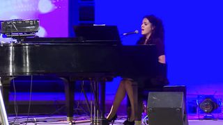 Дарина Кочанжи - Время жить