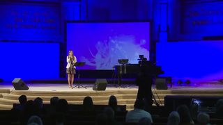 Виктория Березовская - Глазами неба синего 2