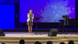 Виктория Березовская - Глазами неба синего 2