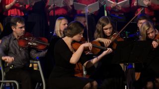 Радуйся мир - Joy To The World