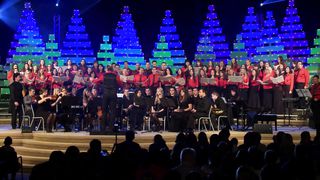 Радуйся мир - Joy To The World