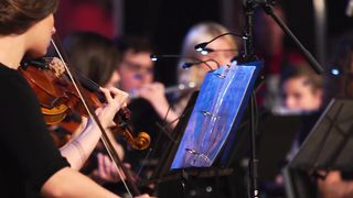 Радуйся мир - Joy To The World