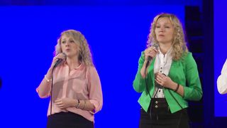 Белые Крылья - Повiй Святим Духом