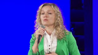 Белые Крылья - Повiй Святим Духом