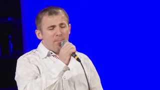 Белые Крылья - Повiй Святим Духом