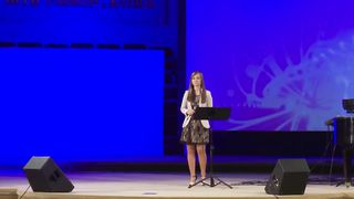 Виктория Березовская - Осень