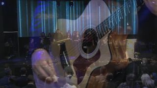 Скиния - Бог моя защита