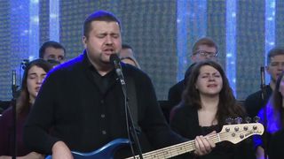 Скиния - Бог моя защита