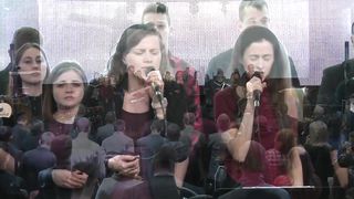 Скиния - Иисус моя отрада