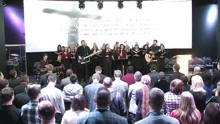 Скиния - Иисус моя отрада