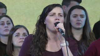 Скиния - Нет на свете красоты