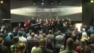 Скиния - Нет на свете красоты