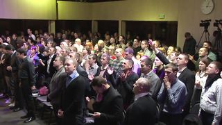 Скиния - Нет на свете красоты