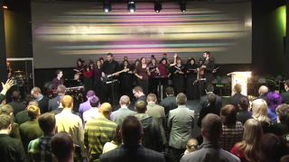 Скиния - Нет на свете красоты