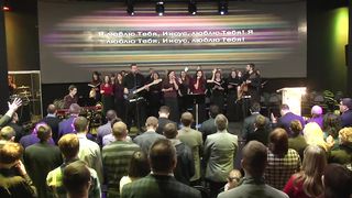 Скиния - Нет на свете красоты