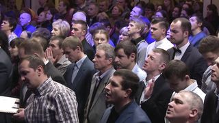 Скиния - Слово Его