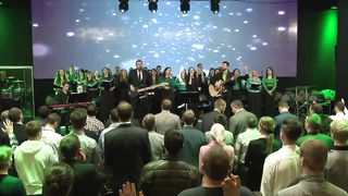 Скиния - Слово Его