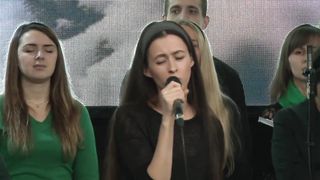 Скиния - Слово Его