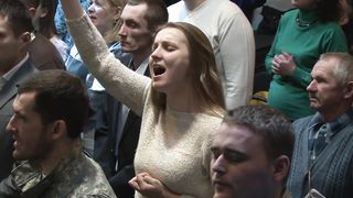 Скиния - Слово Его