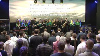 Скиния - Моя молитва нехай лине