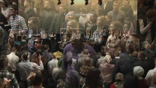 Скиния - Свят Господь