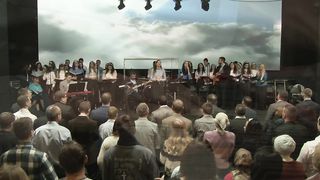 Скиния - Достоин