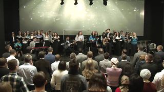 Скиния - Достоин