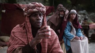 Рождественские переживания 6 - Золото, ладан и смирна