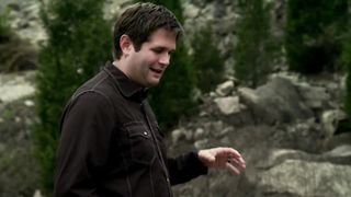 Рождественские переживания 6 - Золото, ладан и смирна