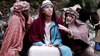 Рождественские переживания 6 - Золото, ладан и смирна