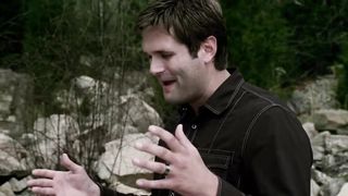 Рождественские переживания 6 - Золото, ладан и смирна